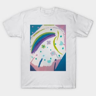 Fresh Spring Day T-Shirt